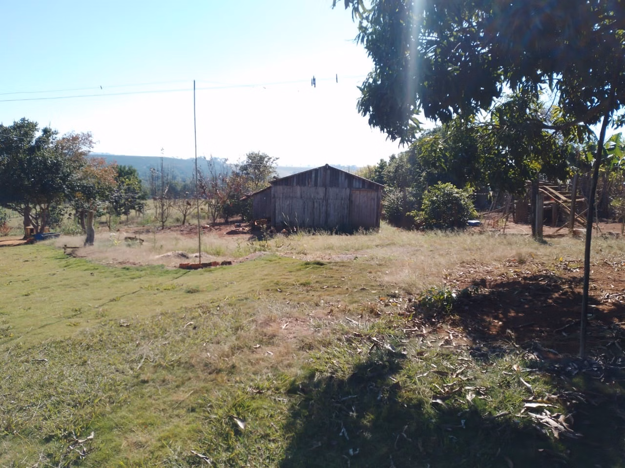 Country home of 6 acres in Angatuba, SP, Brazil