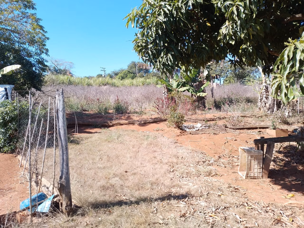 Country home of 6 acres in Angatuba, SP, Brazil