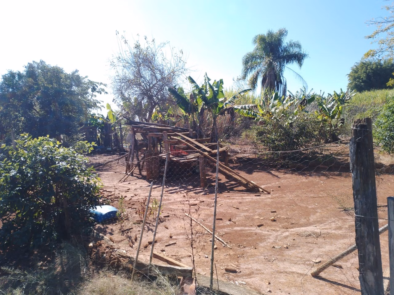 Country home of 6 acres in Angatuba, SP, Brazil