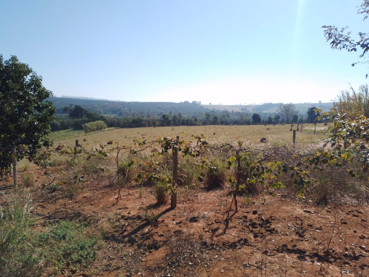 Country home of 6 acres in Angatuba, SP, Brazil