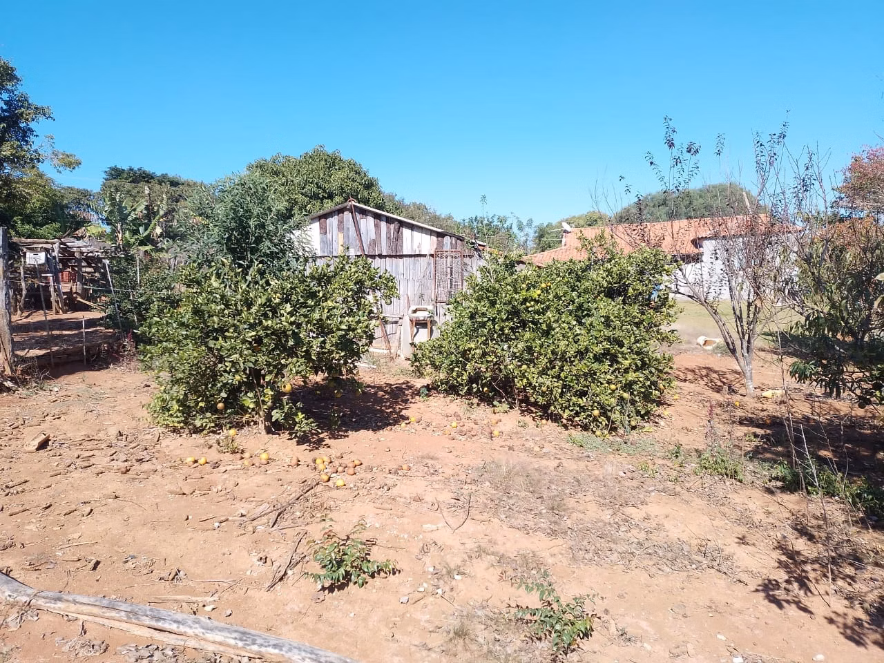 Country home of 6 acres in Angatuba, SP, Brazil