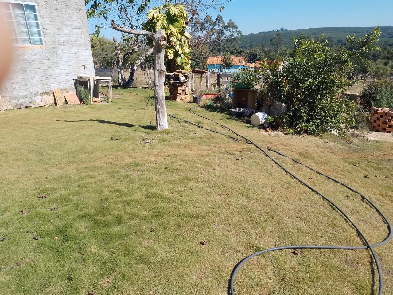 Country home of 6 acres in Angatuba, SP, Brazil
