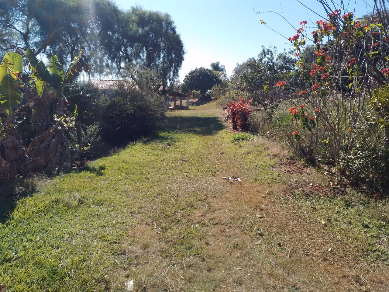 Country home of 6 acres in Angatuba, SP, Brazil