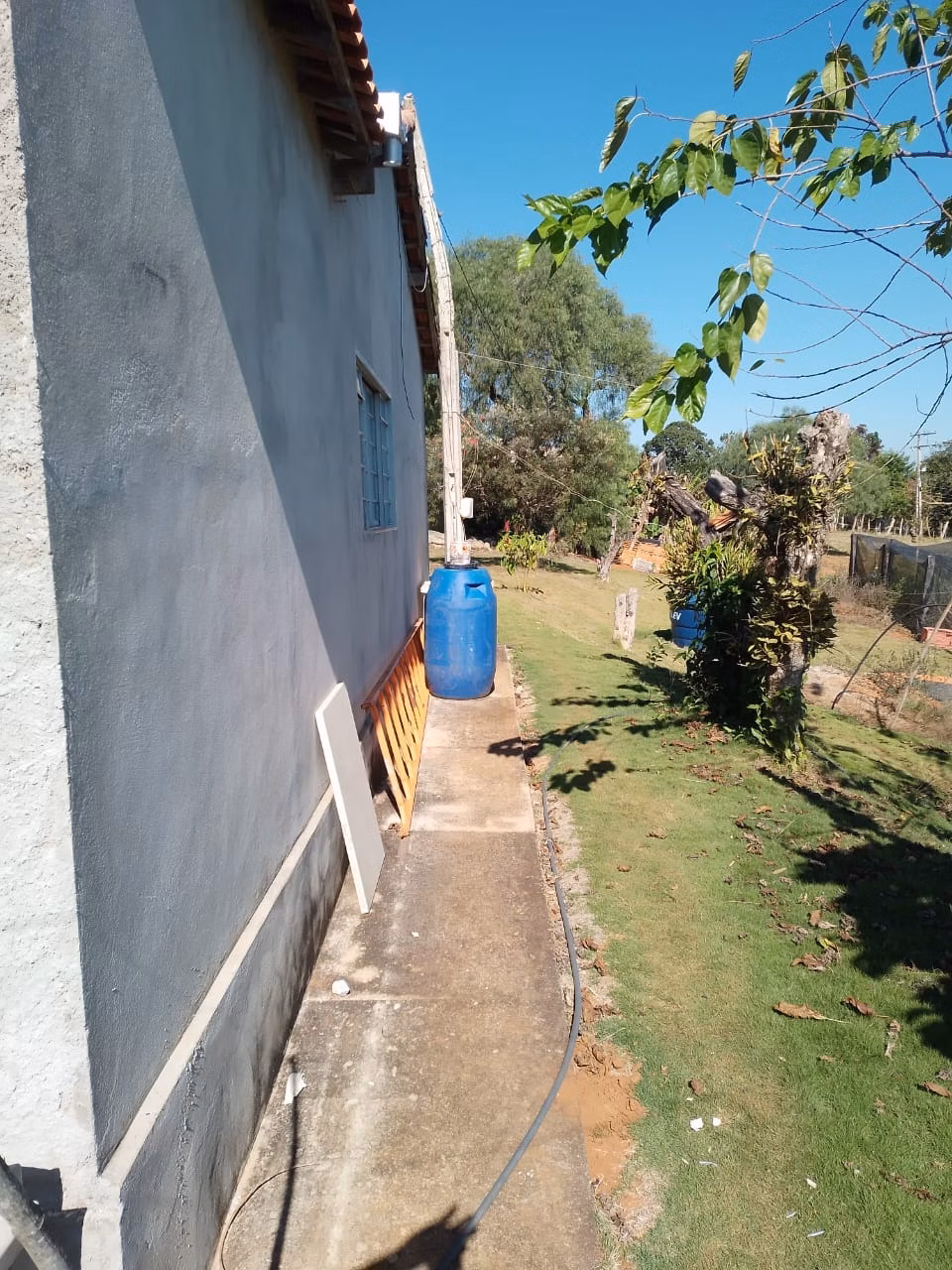 Country home of 6 acres in Angatuba, SP, Brazil