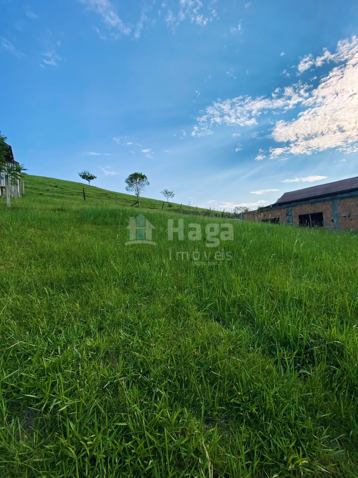 Plot of 375 m² in Itajaí, SC, Brazil