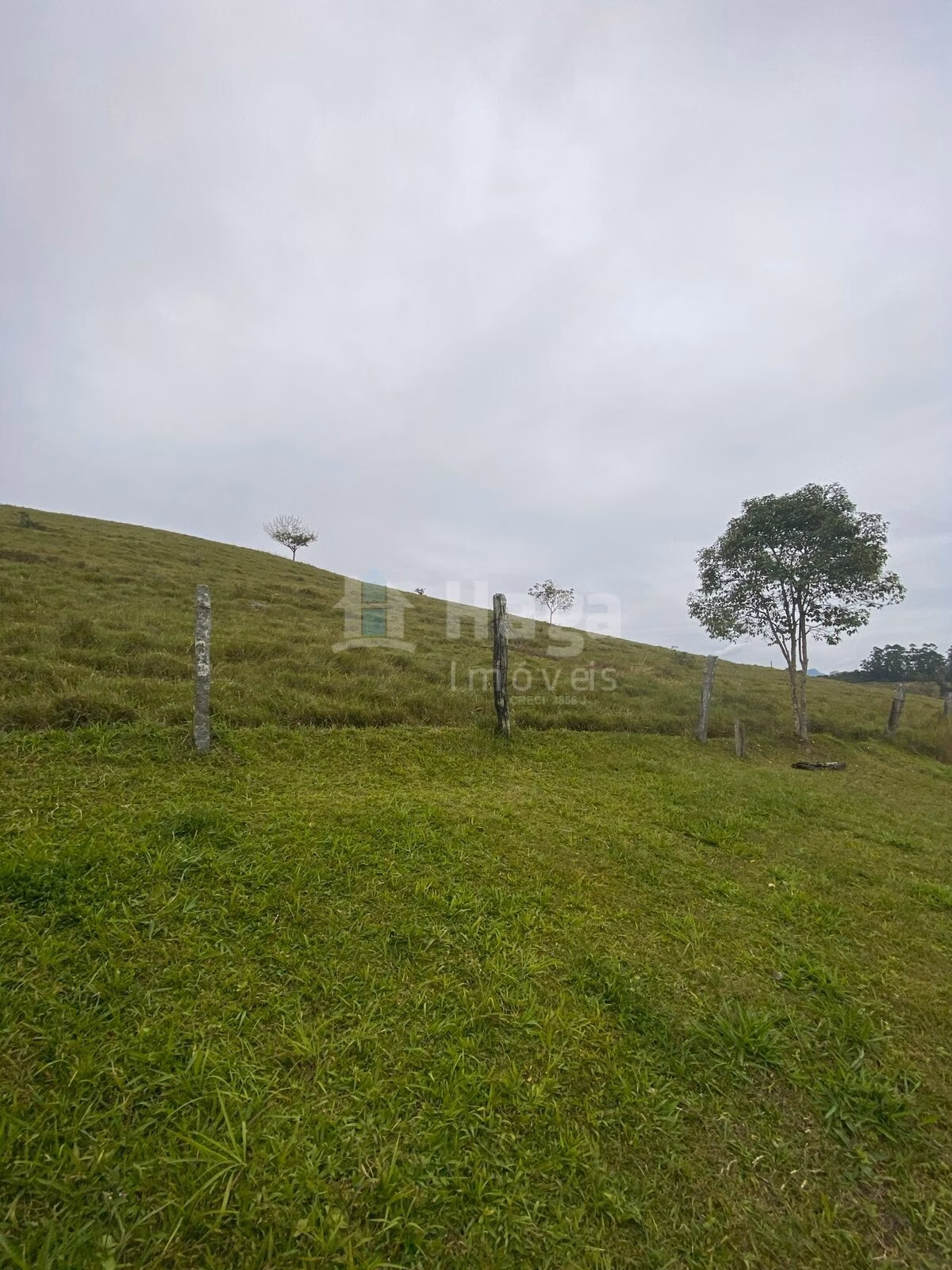 Plot of 375 m² in Itajaí, SC, Brazil