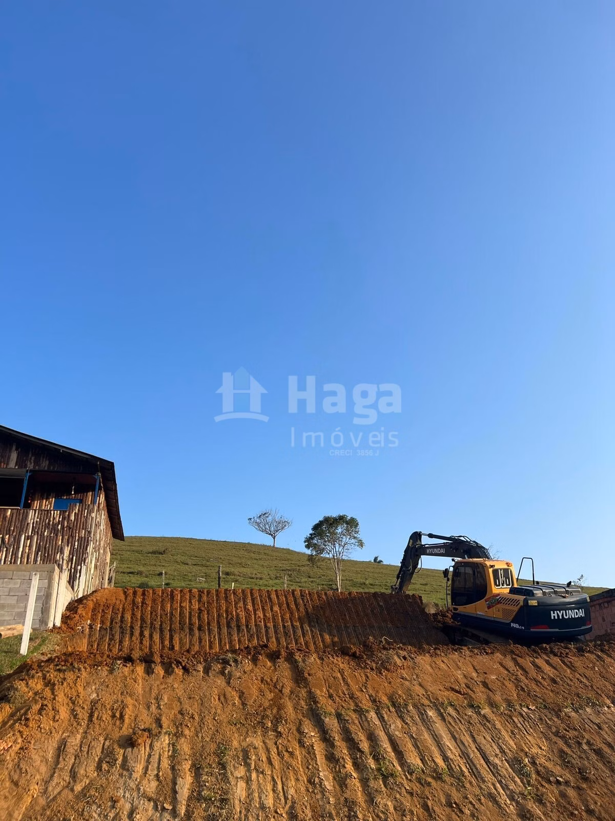 Terreno de 375 m² em Itajaí, SC