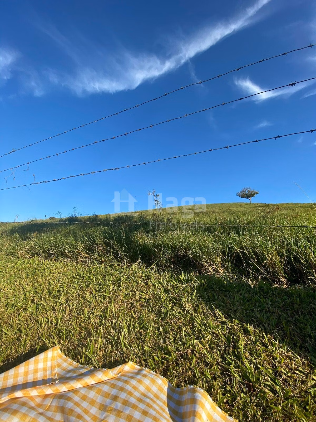 Plot of 375 m² in Itajaí, SC, Brazil