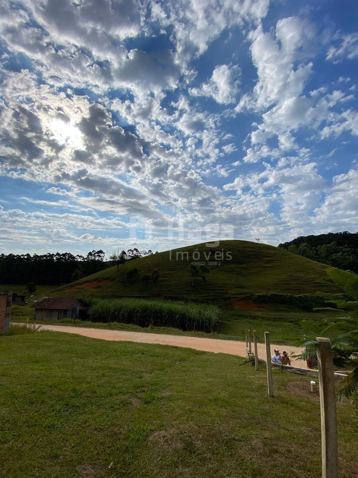 Plot of 375 m² in Itajaí, SC, Brazil