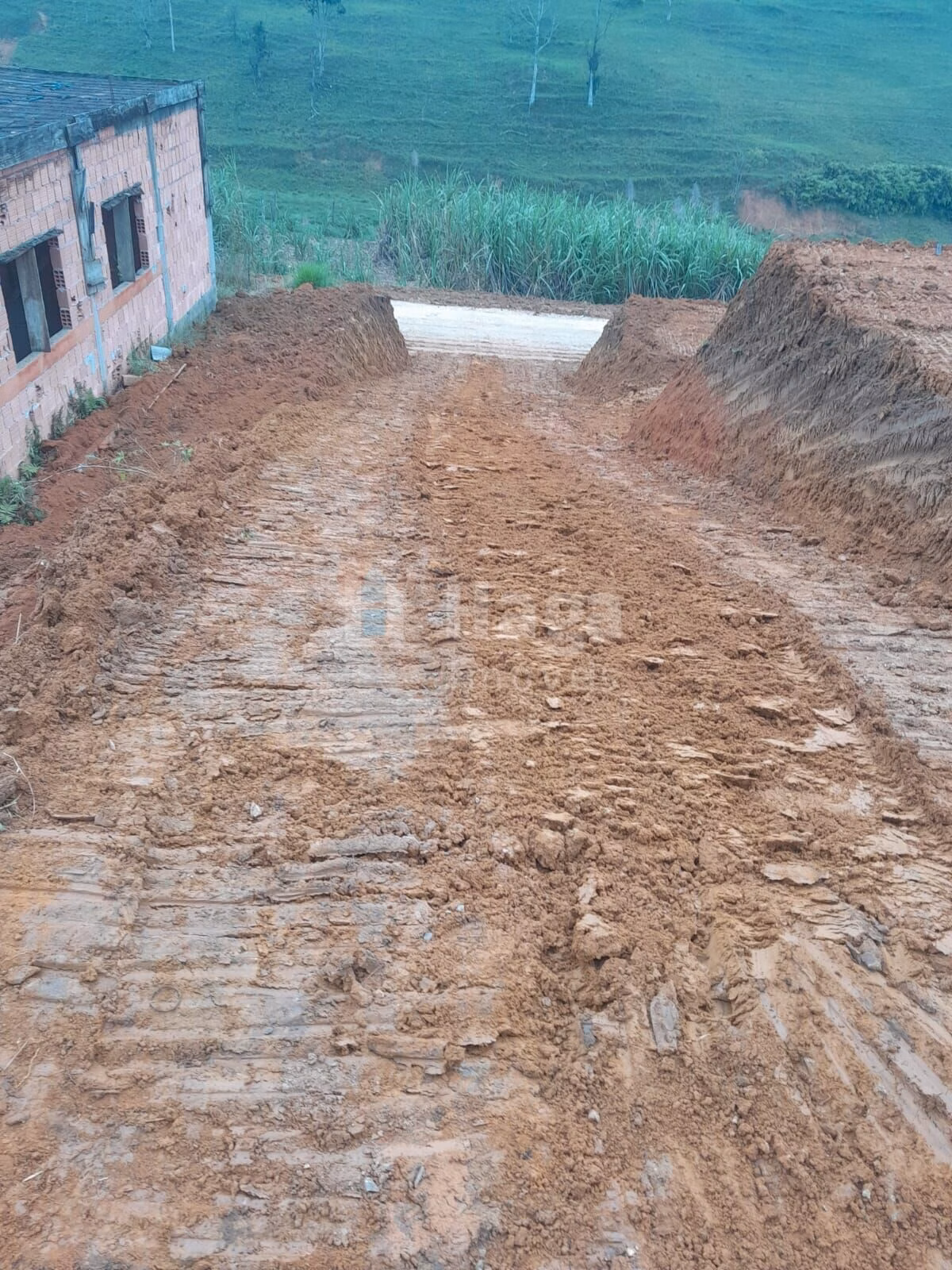 Plot of 375 m² in Itajaí, SC, Brazil