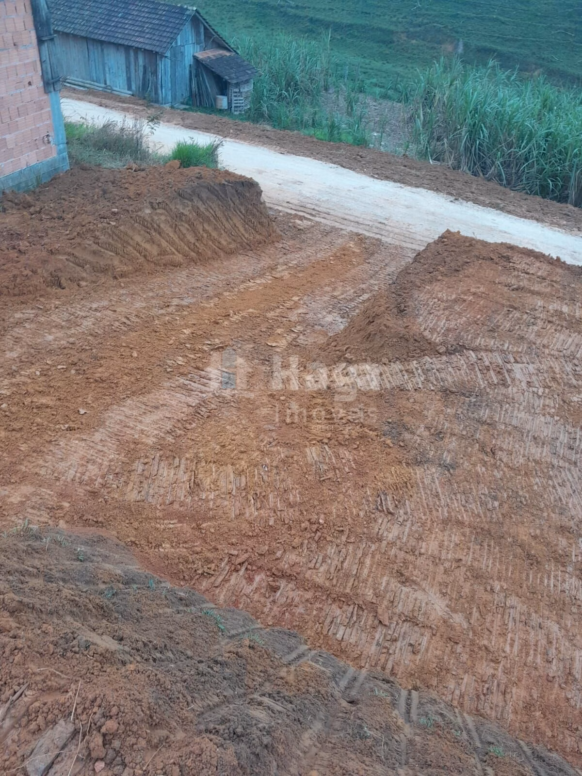 Plot of 375 m² in Itajaí, SC, Brazil
