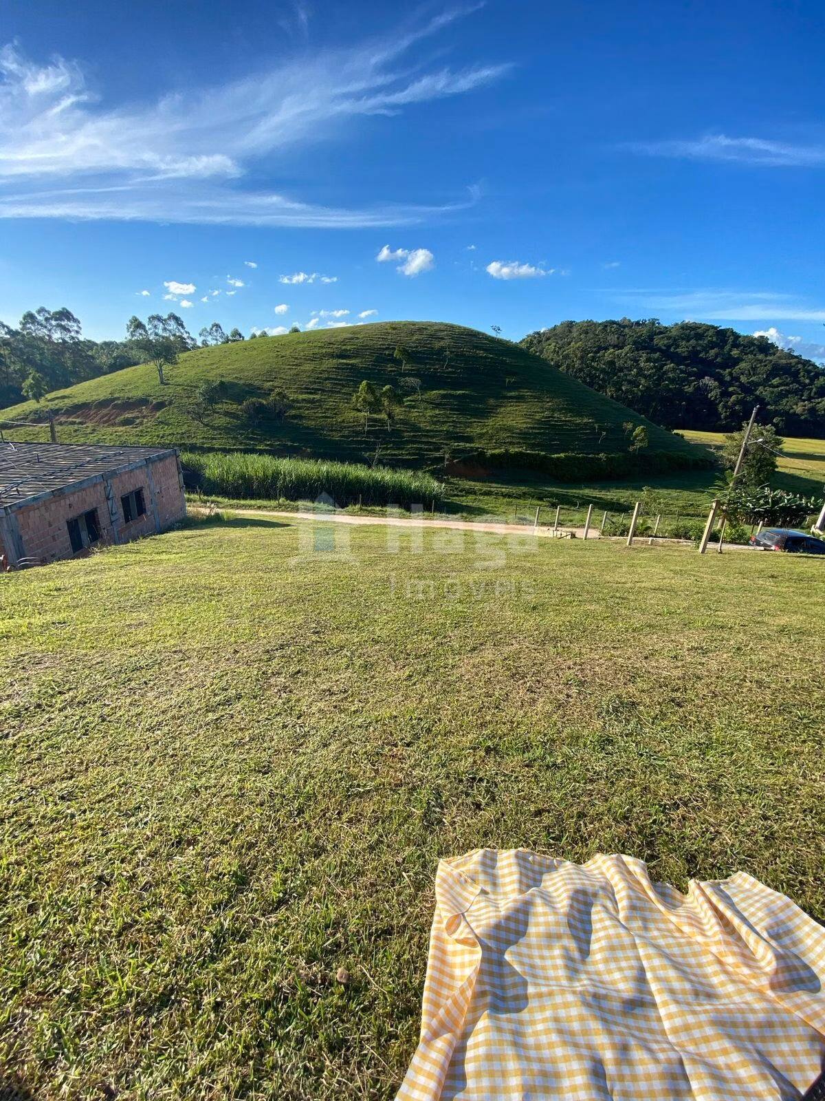 Plot of 375 m² in Itajaí, SC, Brazil