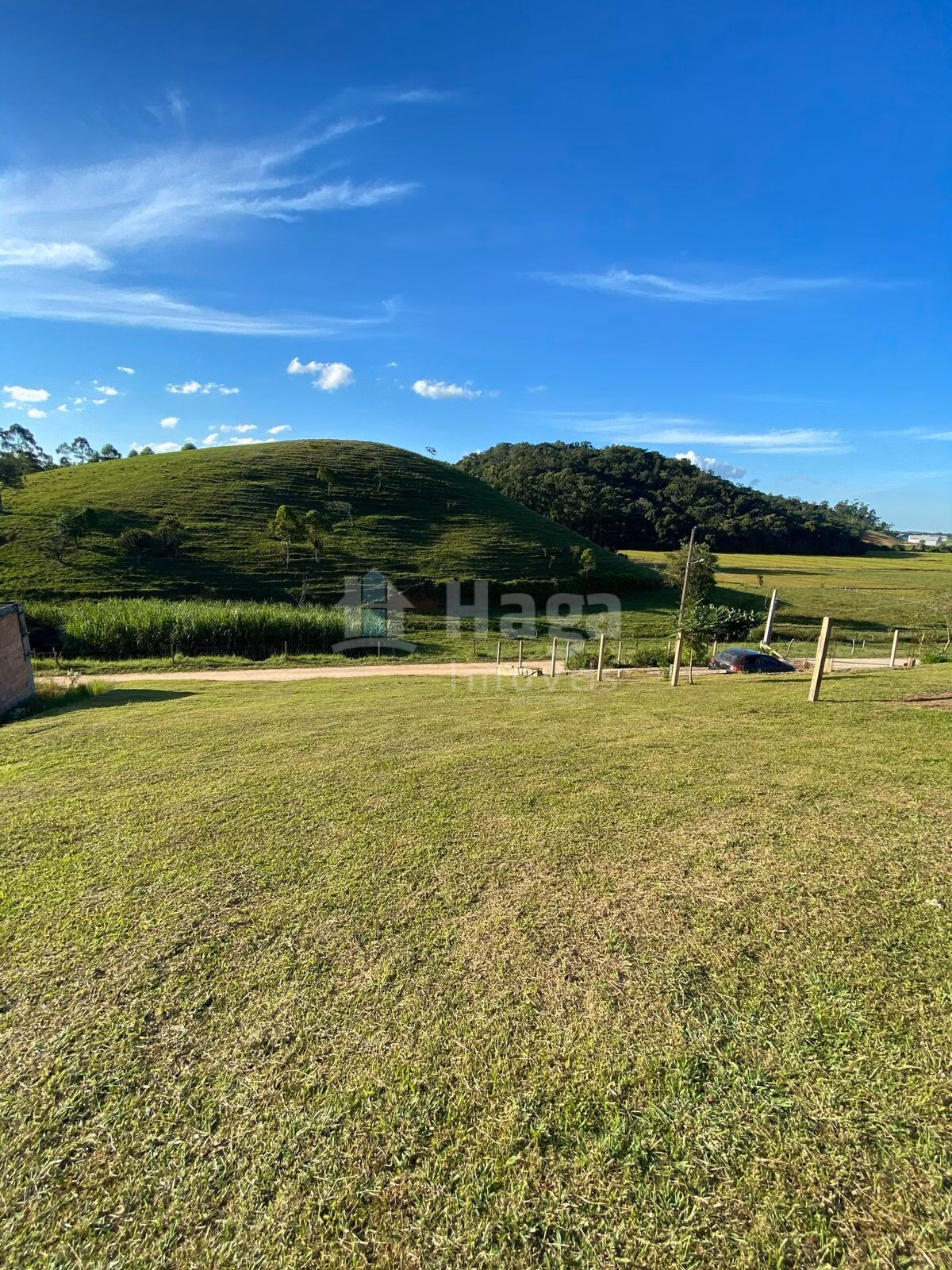 Plot of 375 m² in Itajaí, SC, Brazil