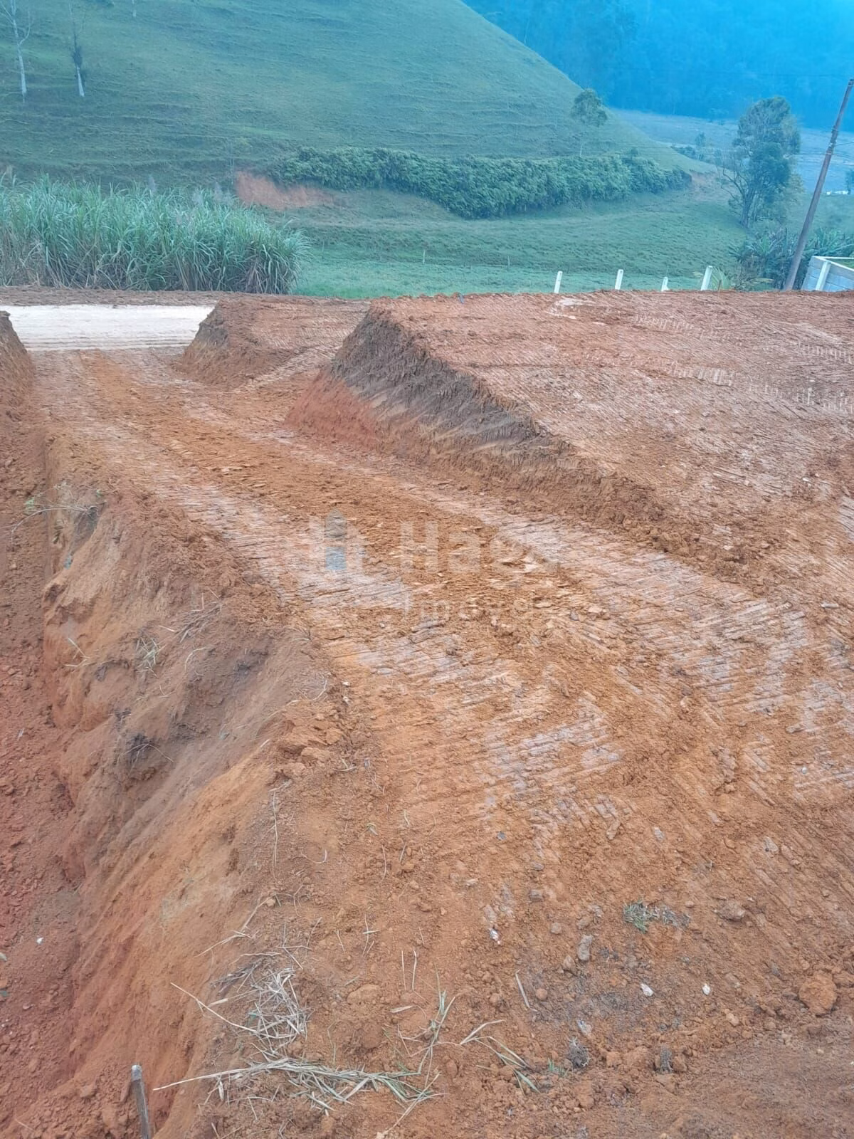 Plot of 375 m² in Itajaí, SC, Brazil