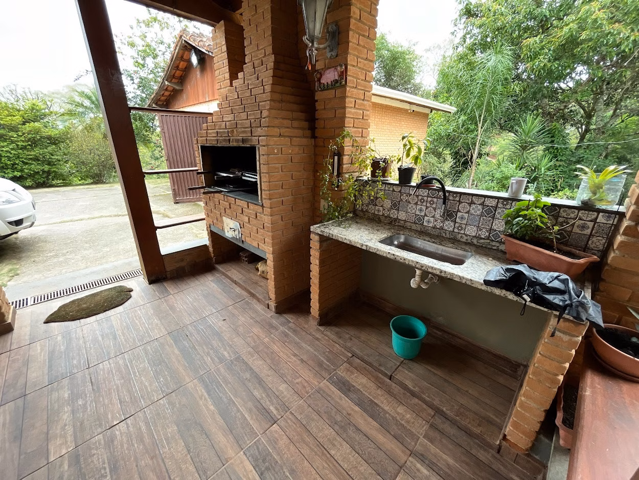 Country home of 2 acres in São José dos Campos, SP, Brazil