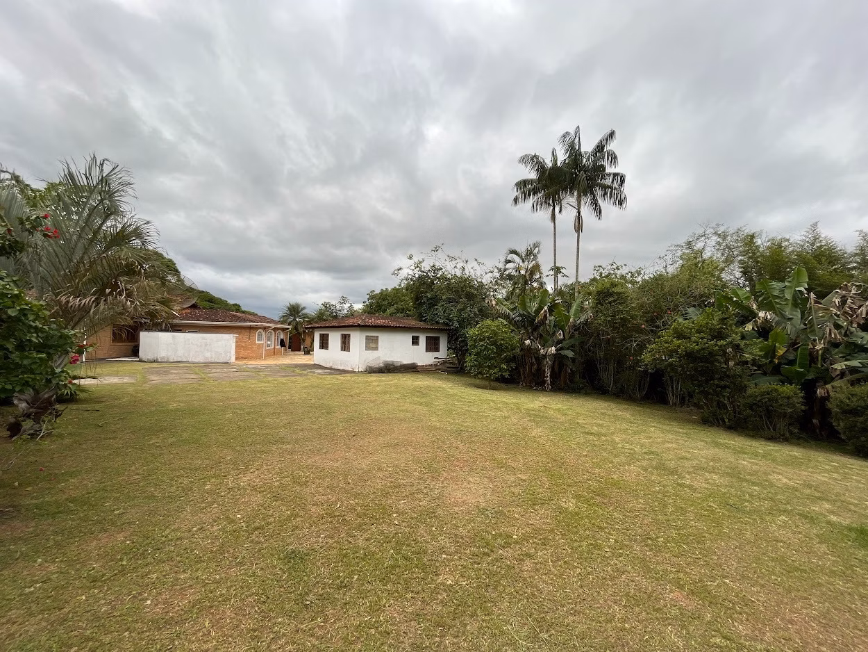 Country home of 2 acres in São José dos Campos, SP, Brazil