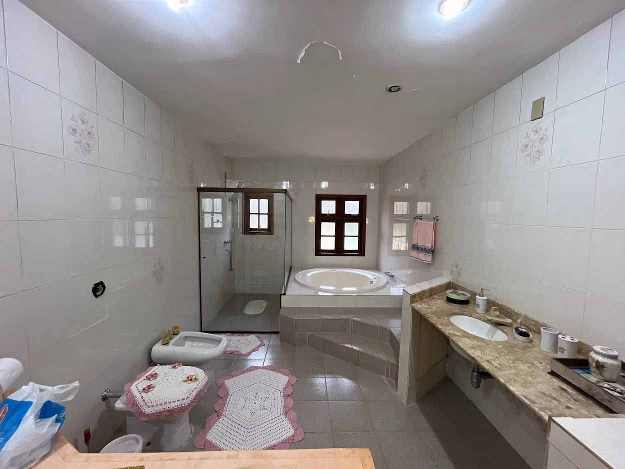 Country home of 2 acres in São José dos Campos, SP, Brazil