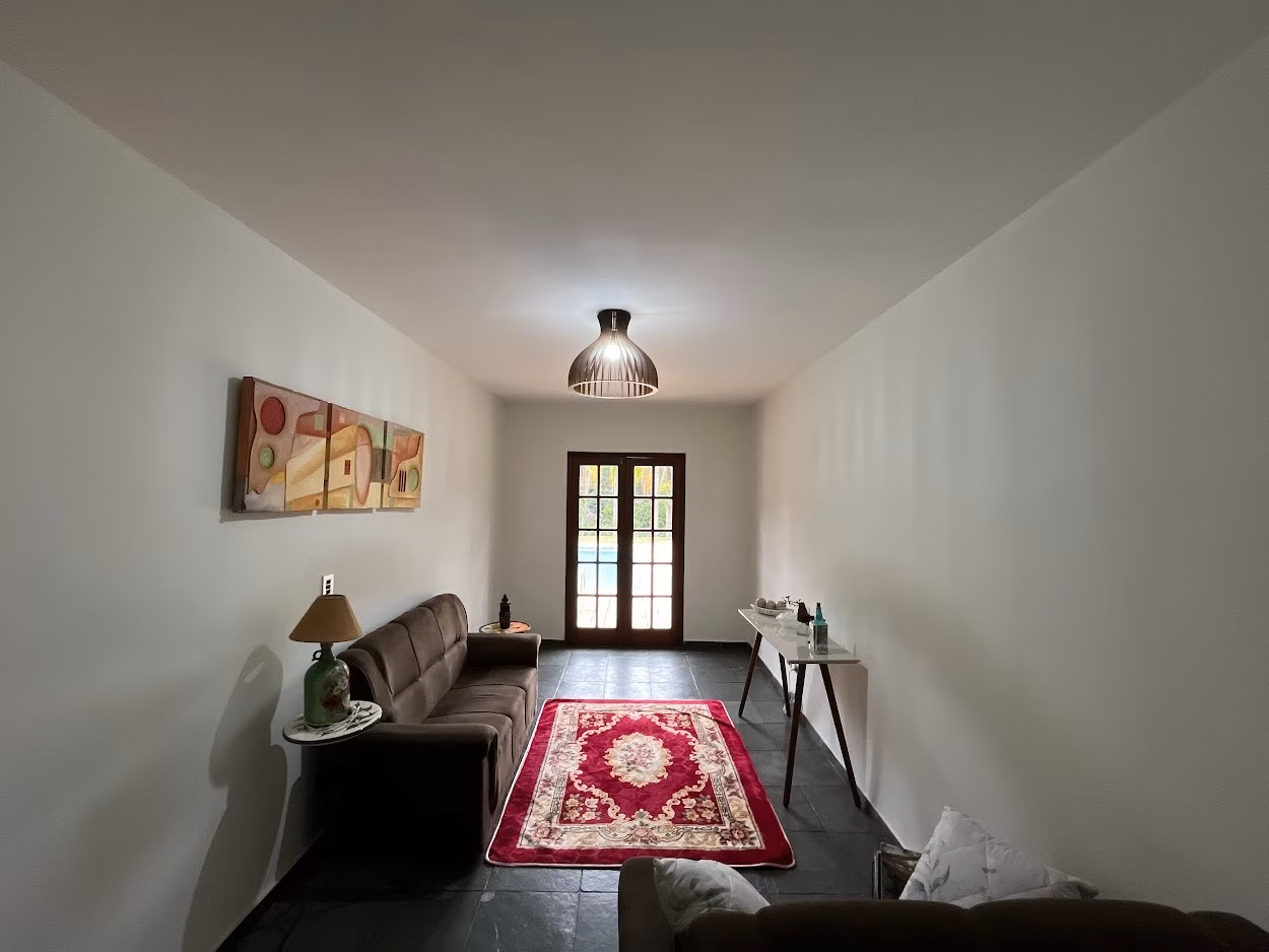 Country home of 2 acres in São José dos Campos, SP, Brazil