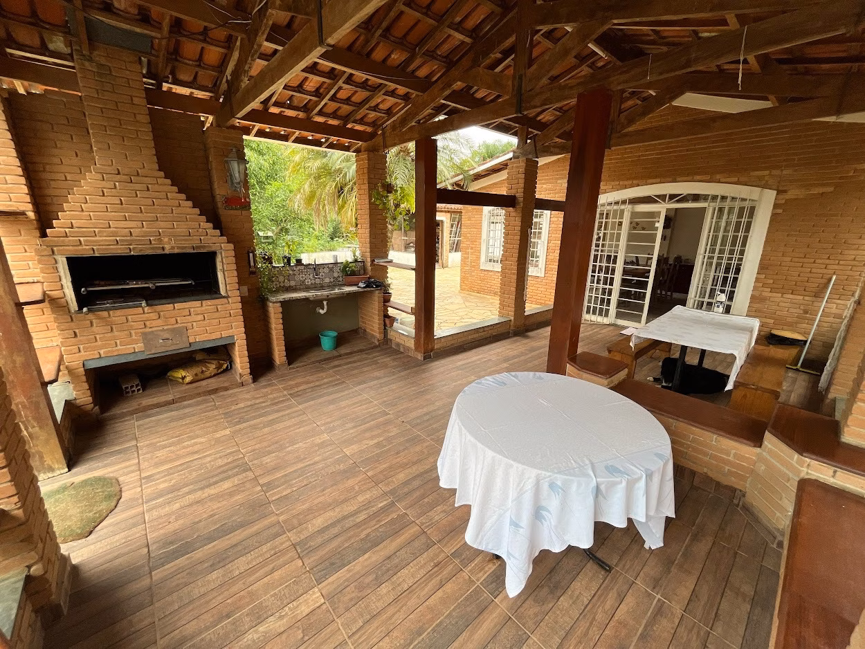 Country home of 2 acres in São José dos Campos, SP, Brazil