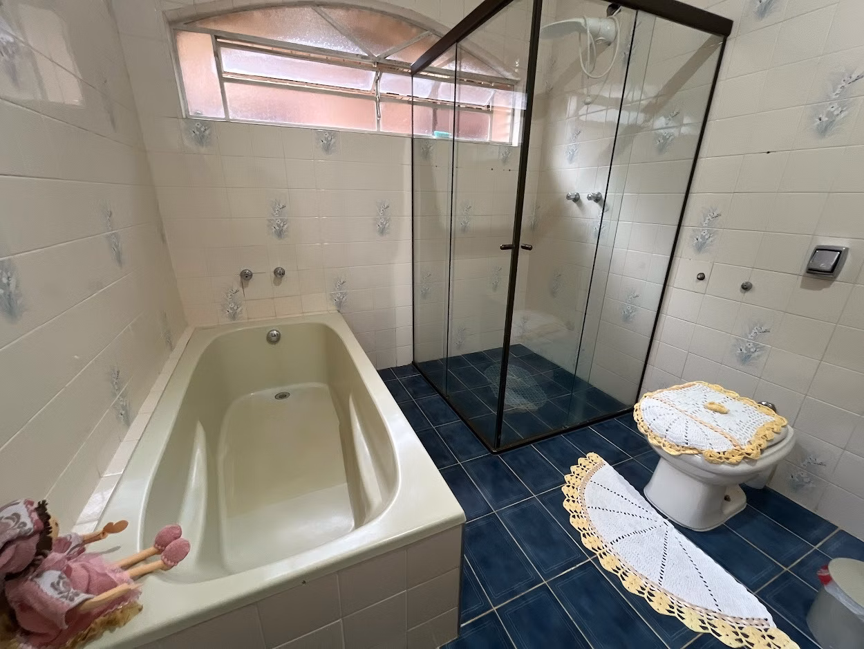 Country home of 2 acres in São José dos Campos, SP, Brazil