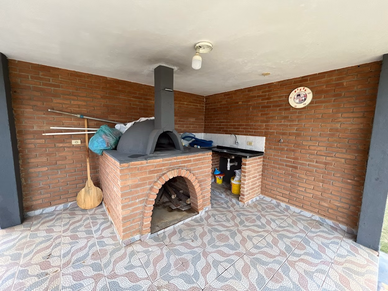 Country home of 2 acres in São José dos Campos, SP, Brazil