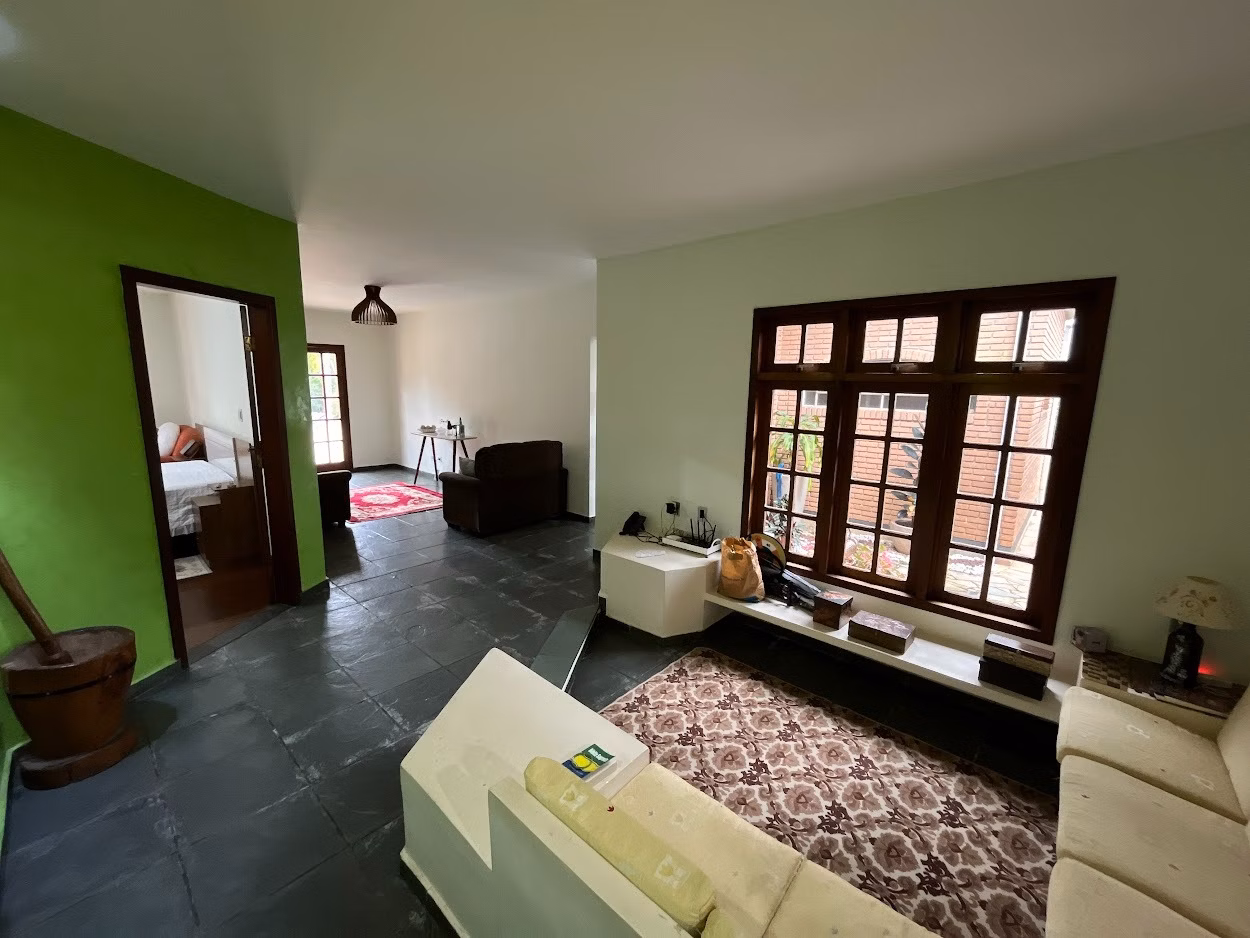 Country home of 2 acres in São José dos Campos, SP, Brazil