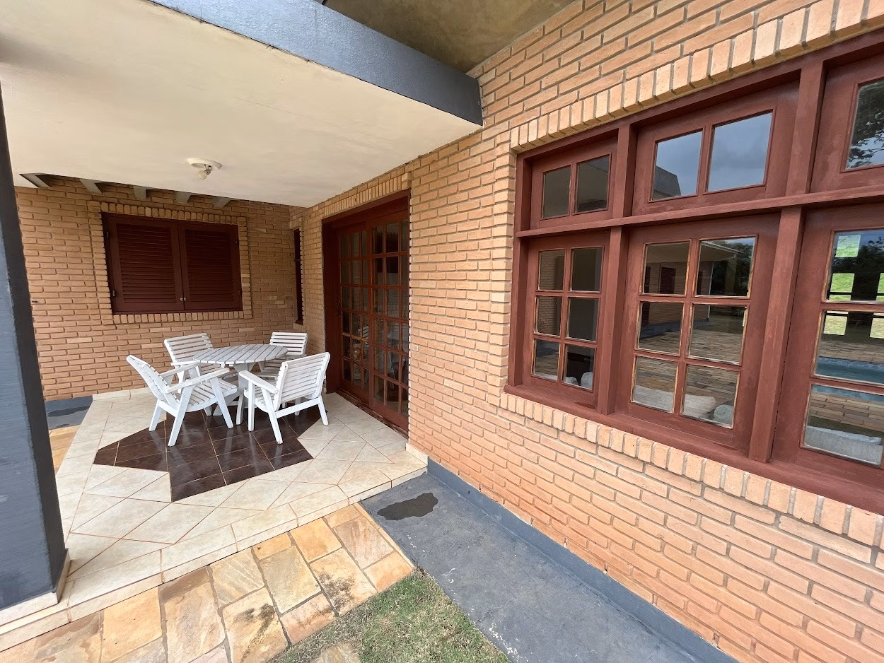 Country home of 2 acres in São José dos Campos, SP, Brazil