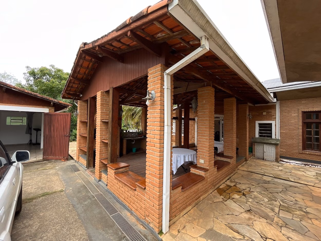 Country home of 2 acres in São José dos Campos, SP, Brazil