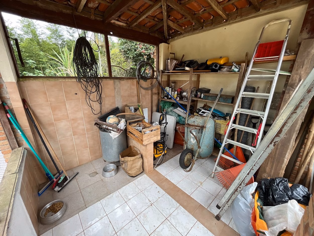 Country home of 2 acres in São José dos Campos, SP, Brazil