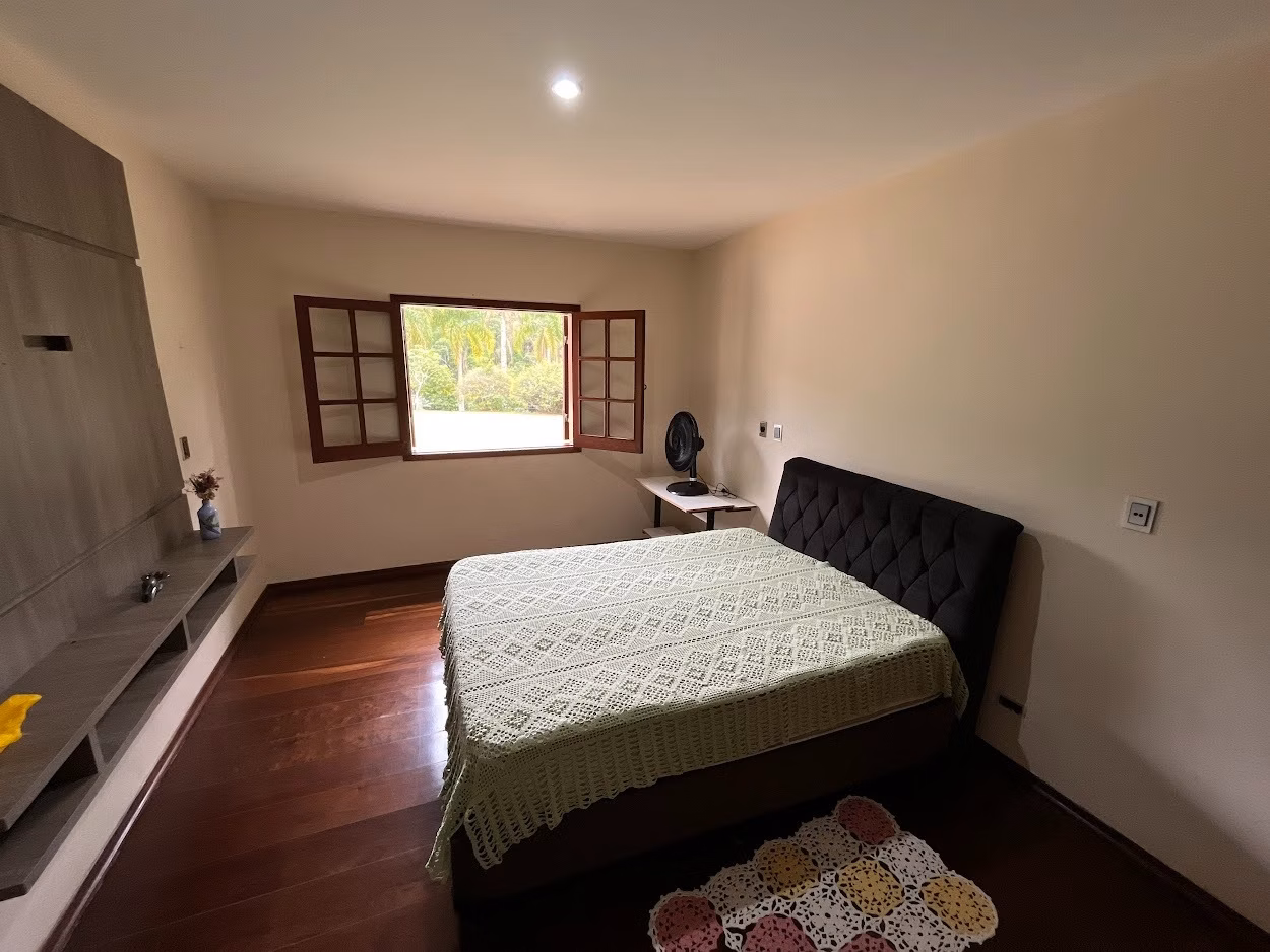Country home of 2 acres in São José dos Campos, SP, Brazil