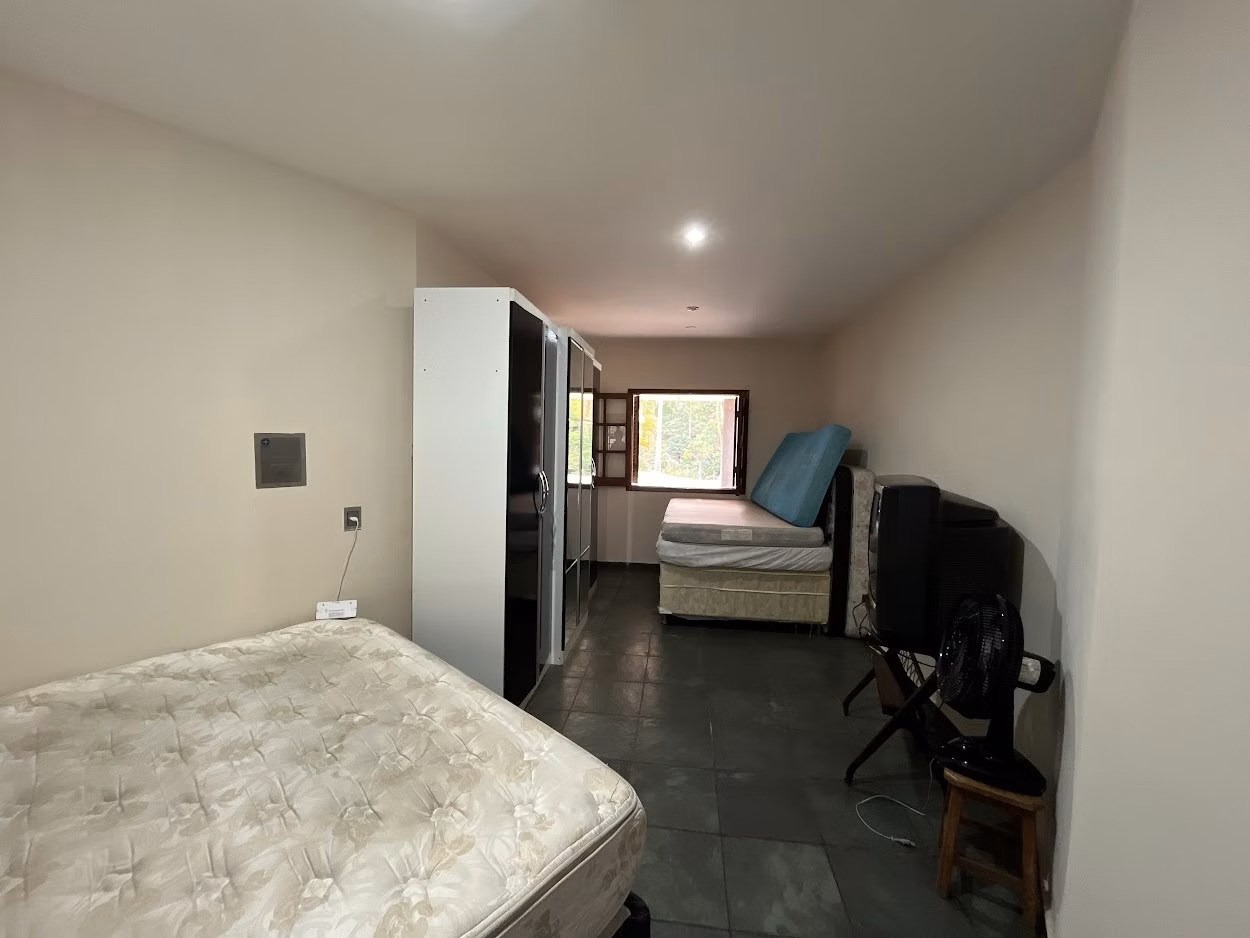 Country home of 2 acres in São José dos Campos, SP, Brazil