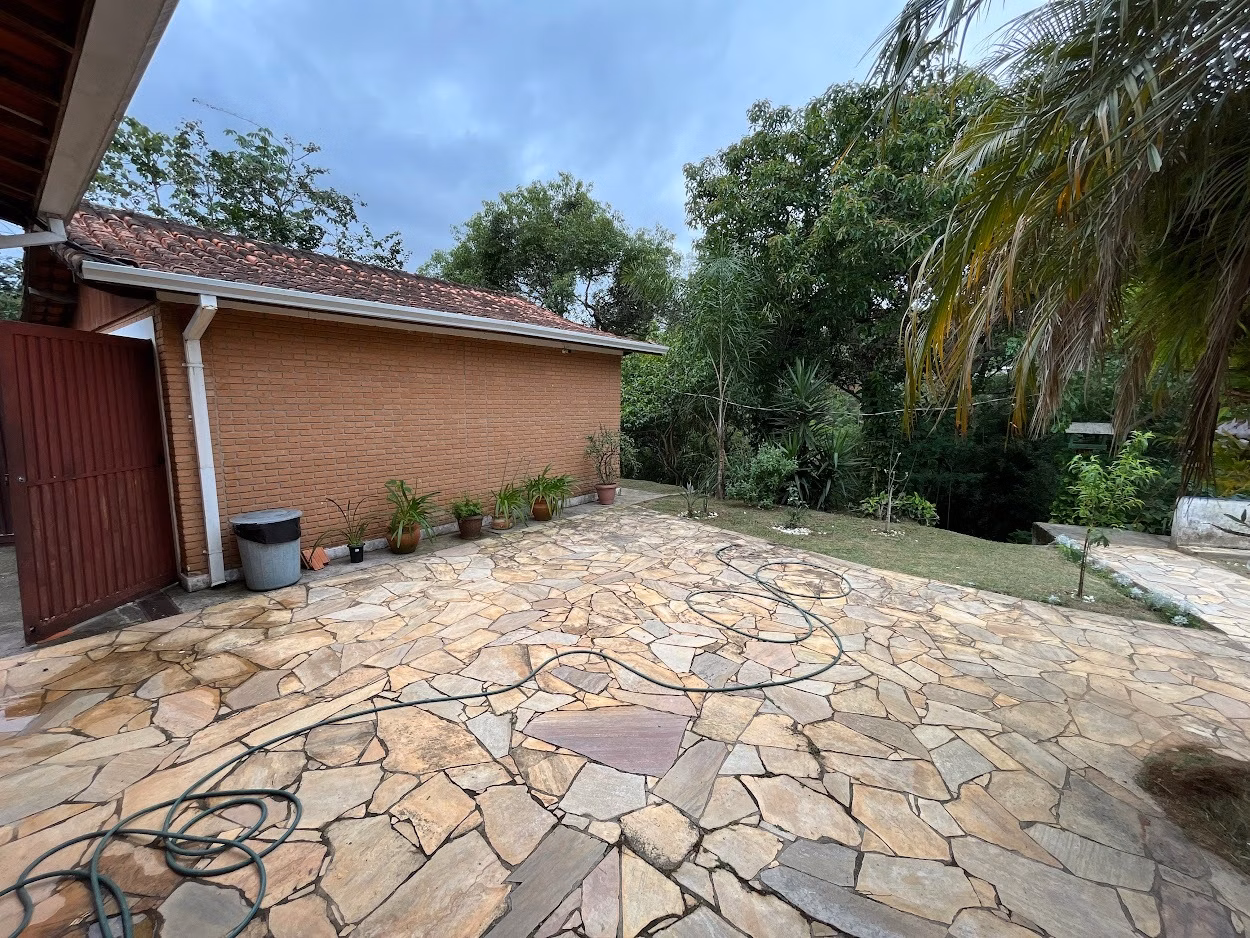 Country home of 2 acres in São José dos Campos, SP, Brazil