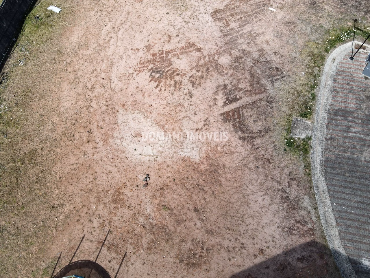 Plot of 350 m² in Campos do Jordão, SP, Brazil