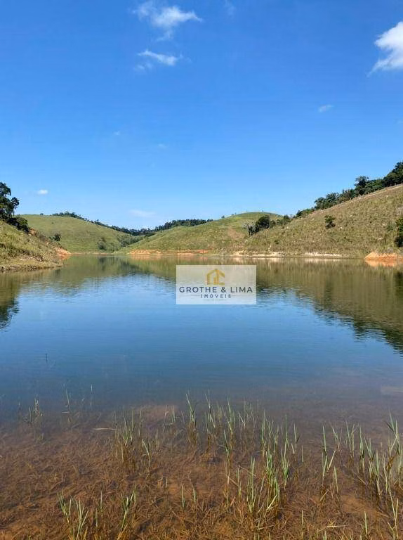 Fazenda de 46 ha em São José dos Campos, SP