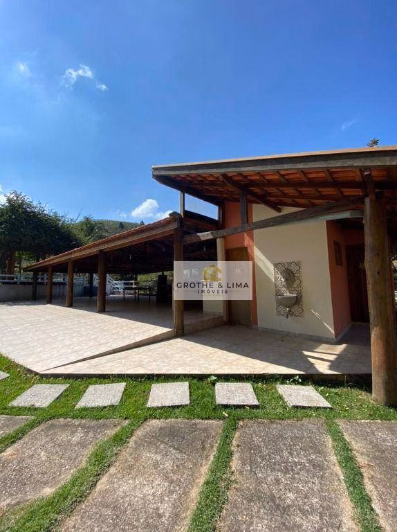 Fazenda de 46 ha em São José dos Campos, SP