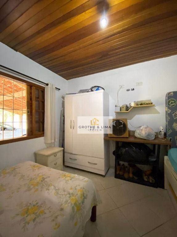 Fazenda de 46 ha em São José dos Campos, SP