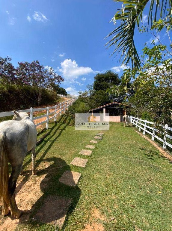 Fazenda de 46 ha em São José dos Campos, SP