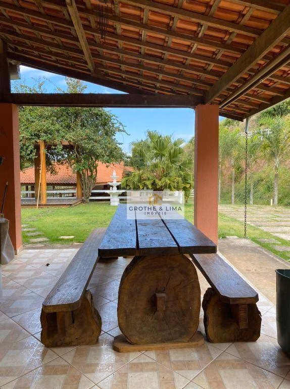 Fazenda de 46 ha em São José dos Campos, SP