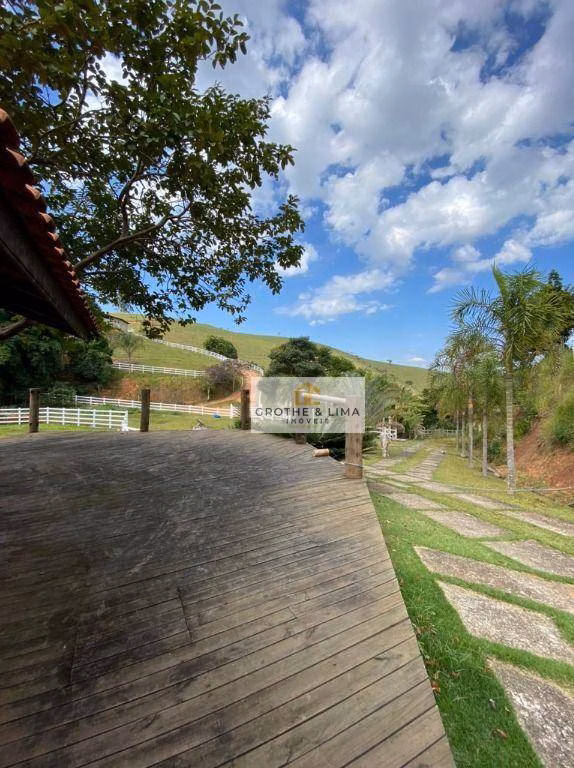Fazenda de 46 ha em São José dos Campos, SP