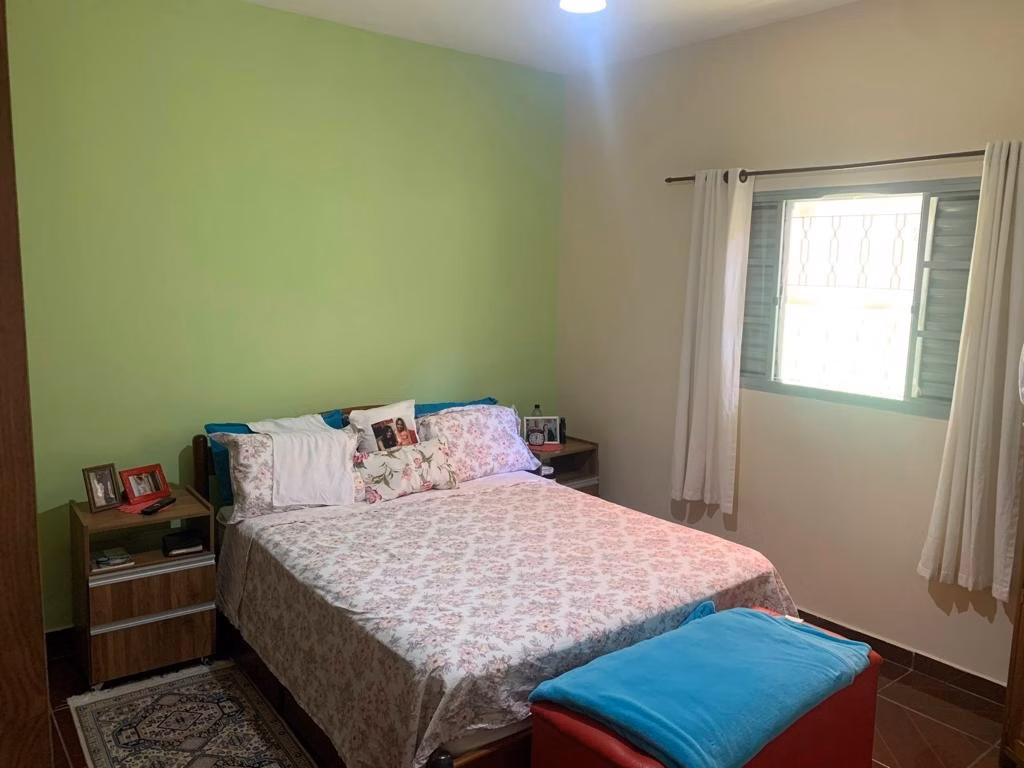 Casa de 150 m² em Tatuí, SP