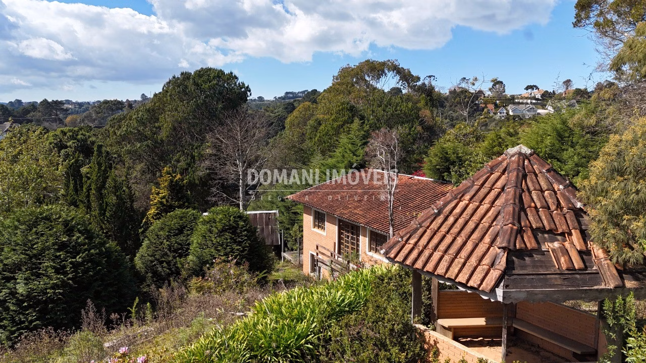 House of 1,270 m² in Campos do Jordão, SP, Brazil
