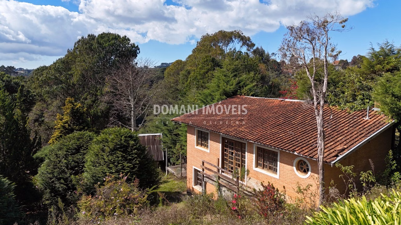 House of 1,270 m² in Campos do Jordão, SP, Brazil