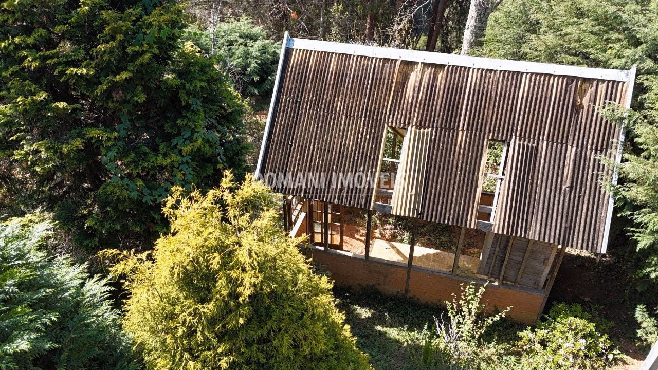 House of 1,270 m² in Campos do Jordão, SP, Brazil