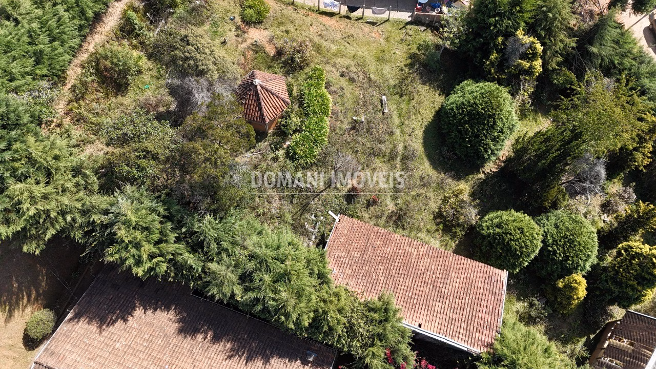 House of 1,270 m² in Campos do Jordão, SP, Brazil