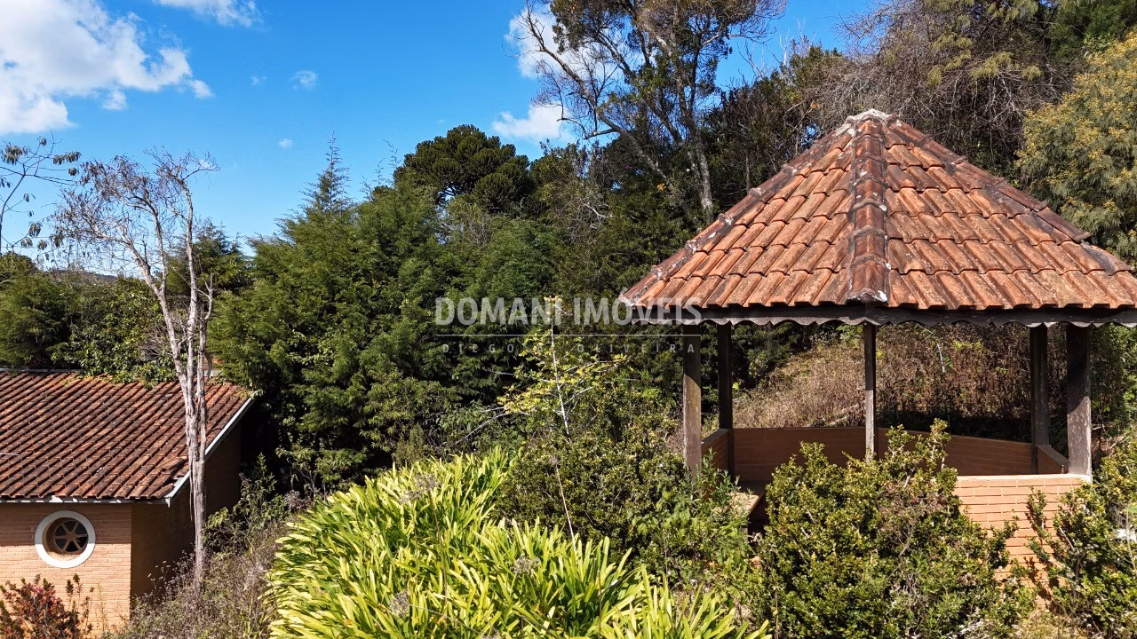 House of 1,270 m² in Campos do Jordão, SP, Brazil