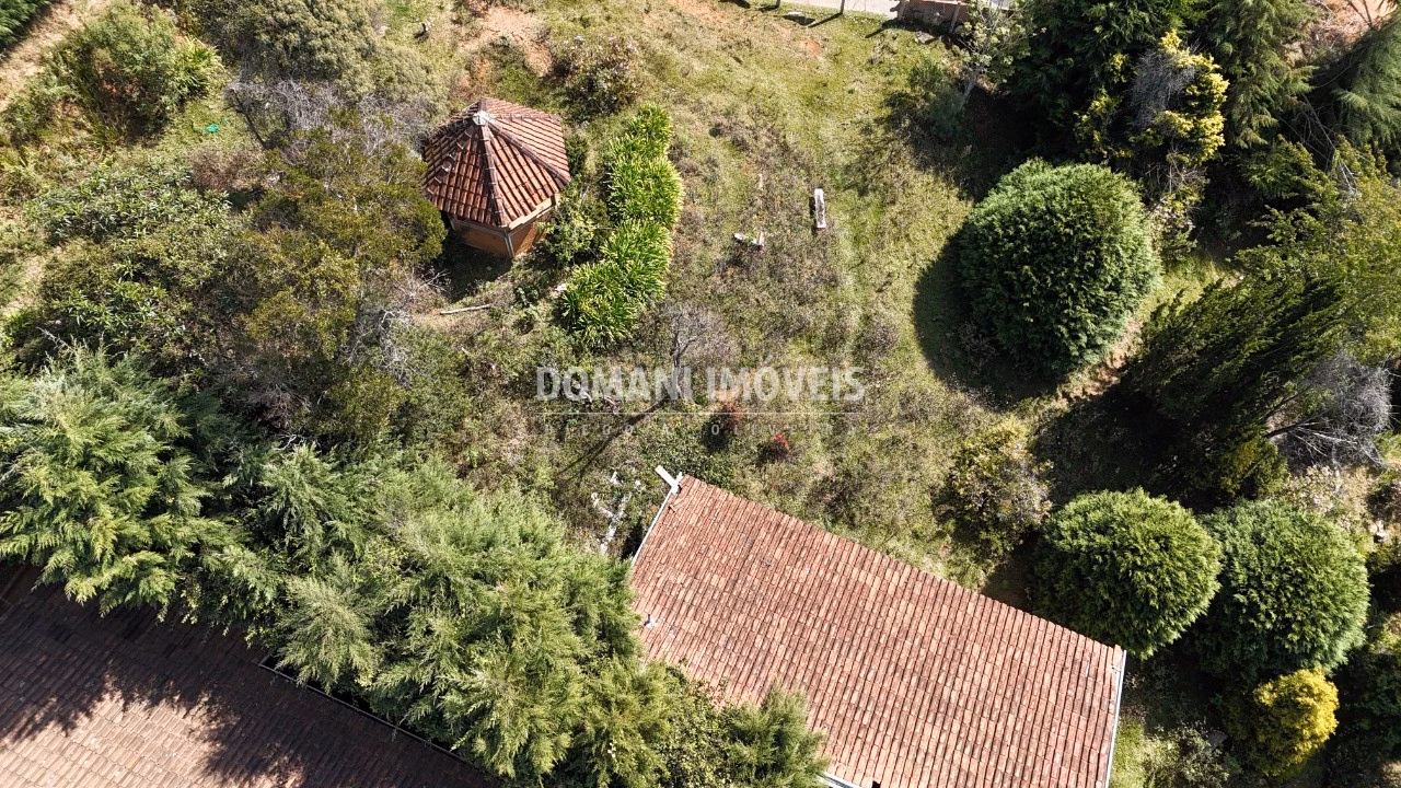 House of 1,270 m² in Campos do Jordão, SP, Brazil