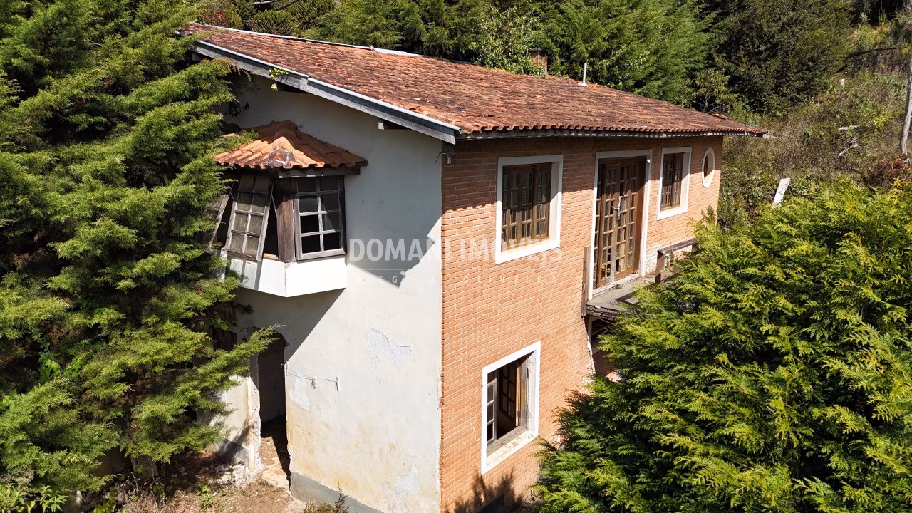 House of 1,270 m² in Campos do Jordão, SP, Brazil