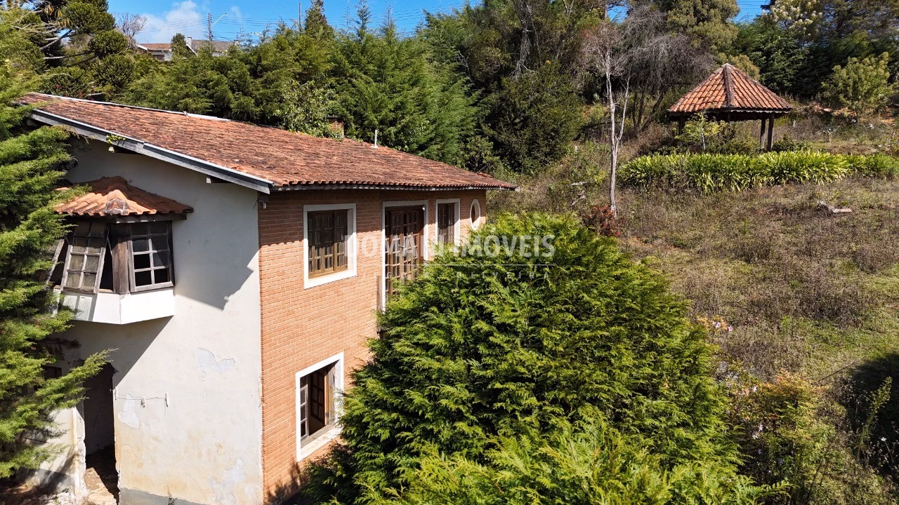 House of 1,270 m² in Campos do Jordão, SP, Brazil