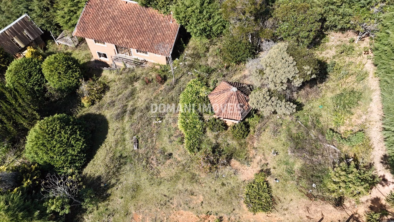 Casa de 1.270 m² em Campos do Jordão, SP