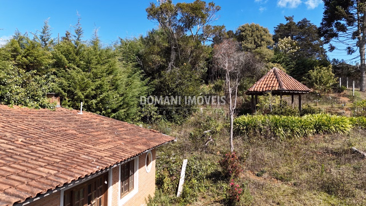 House of 1,270 m² in Campos do Jordão, SP, Brazil
